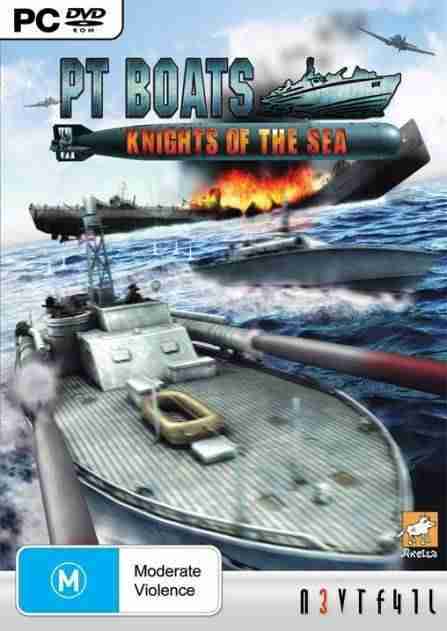 Descargar PT Boats South Gambit [English] por Torrent